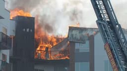 Displaced Midvale apartment residents await answers as ...