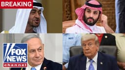 BREAKING: President Trump says Iran agreement is ‘largely negotiated’