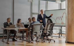 AI in Finance: How CFOs Can Lead Strategically