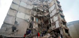 Will the conflict in Lebanon destroy the US-Iran ceasefire? Maybe, but it was already shaky