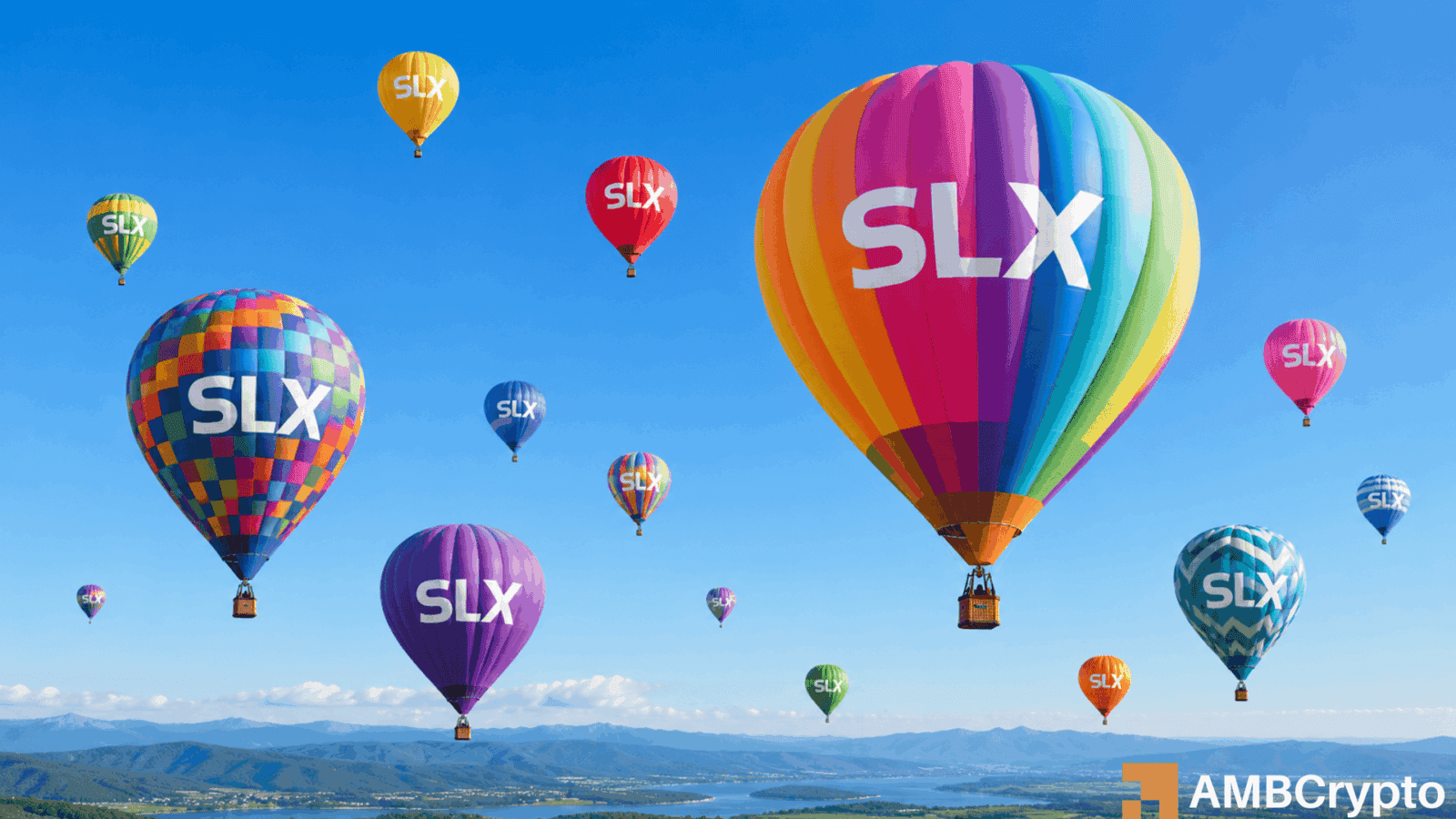 Solstice denies insider-selling claims after SLX launch volatility