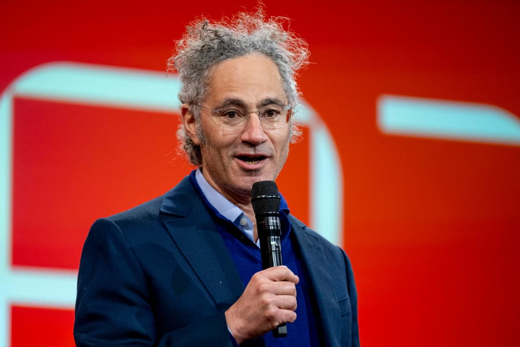 We're Buying More Palantir Shares on 'Mispriced Move' | TheStreet Pro