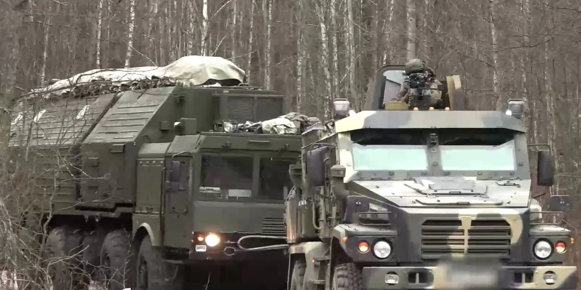 Unpacking speed, range, and deadly payload of Russia's Oreshnik missile