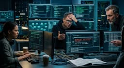 AI Safety Guardrails Blocked Breach Defenders
