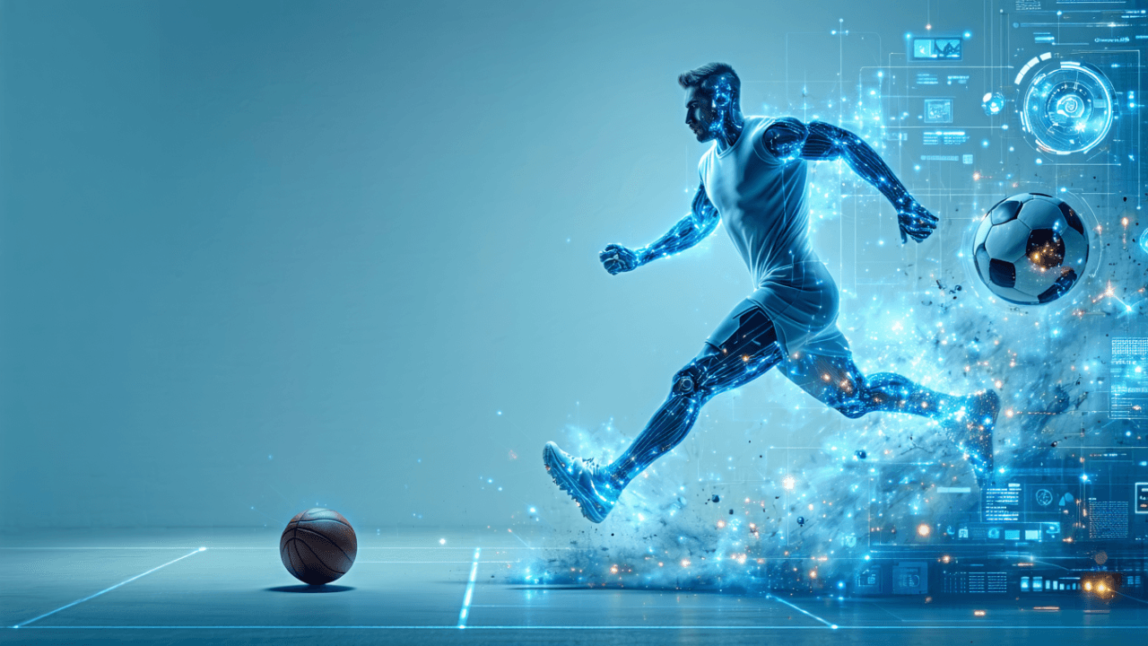 How AI Is Reshaping Sports and Why Cyber Risk Comes With It