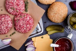 Check Your Freezer: Burger Patties Urgently Recalled in Several States
