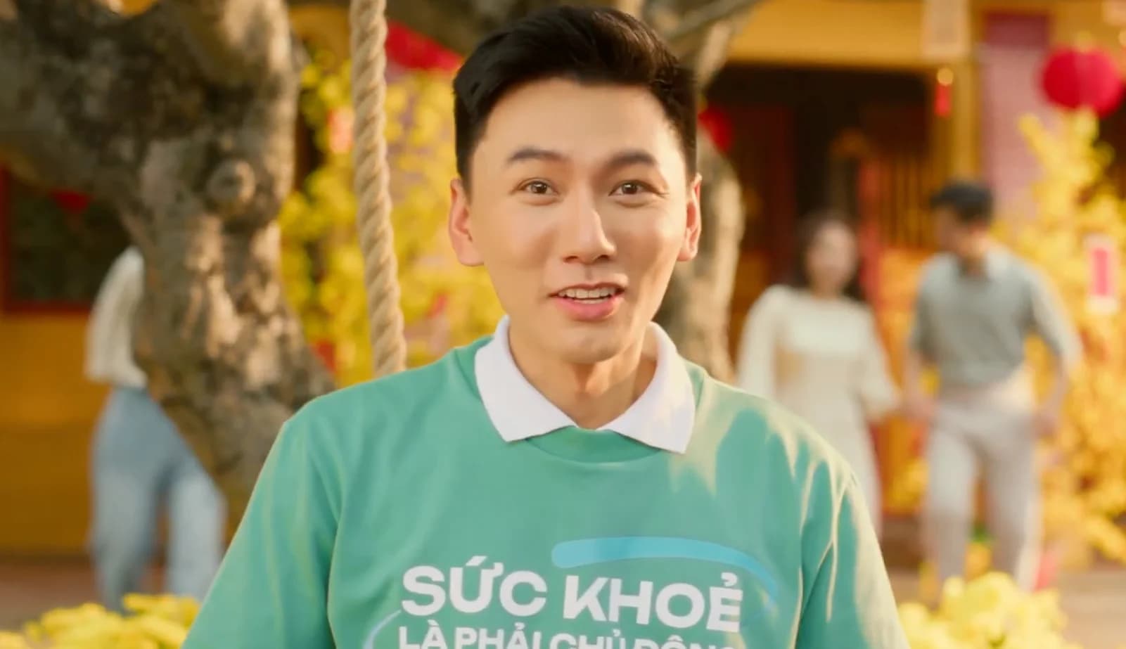 MSD Vietnam Reframes HPV Prevention as a Tết Ritual with Dentsu Creative Vietnam | Branding in Asia