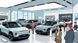 Rivian’s Revaluation Is Deceptive—Savvy Investors Are Exiting, Not Entering | Bitget News