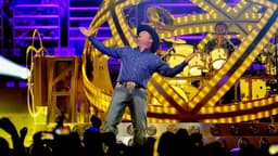 Garth Brooks Adds Washington D.C. Dates to "Blame It All ...