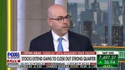 Stephen Miran speaks on the future of monetary policy ...