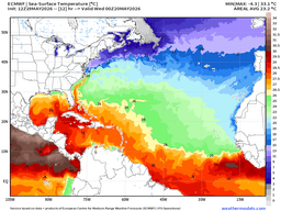 May 19, 2026 Tuesday Tropical Update