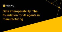 Data interoperability: The foundation for AI agents in ...
