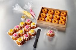 Rise Baking Company to Highlight Innovation at 2026 IDDBA