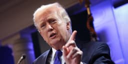 Trump Hits Out at 'Hostile' Fed but Warsh Gets Breathing ...