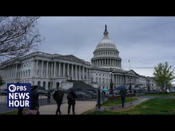 Republican Rep. Tom Kean Jr.'s absence raises broader questions about Congress