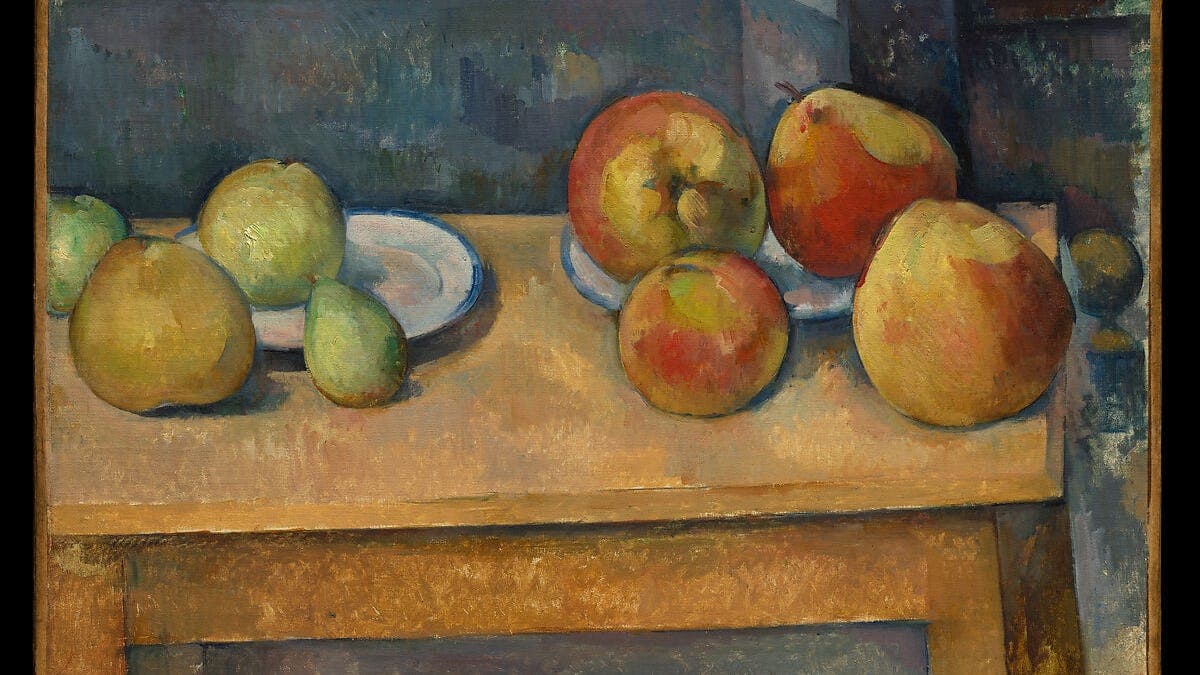 Before Picasso Broke the Face, These Artists Broke Reality