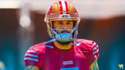 Mike Evans Fantasy Football Outlook For 2026