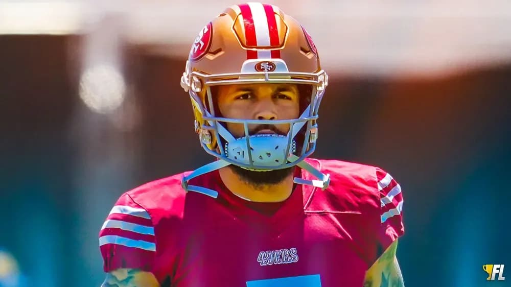 Mike Evans Fantasy Football Outlook For 2026