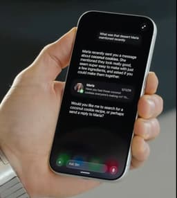 Siri AI could come with a paywall for power users