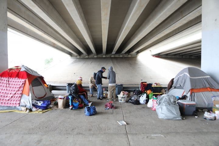 Urban planning must address homelessness to promote ...