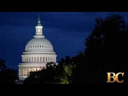 US Senate advances measure curbing Trump’s Iran war powers