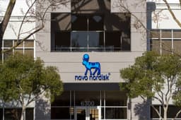 Novo Nordisk: I Admit That I Was Really Wrong (Downgrade) (NYSE:NVO) | Seeking Alpha