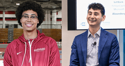 Tyler Raciti & Chet Ellis On Volumes, Their Startup Building ...