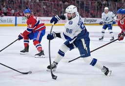Lightning's Nikita Kucherov Ranked NHL's Top Winger by ...