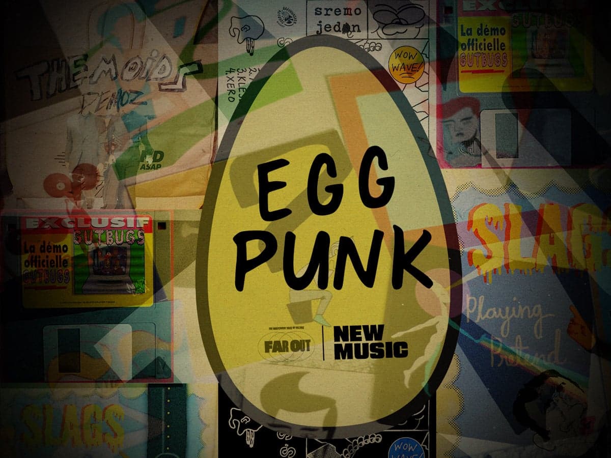 The five best egg-punk releases of 2026 so far