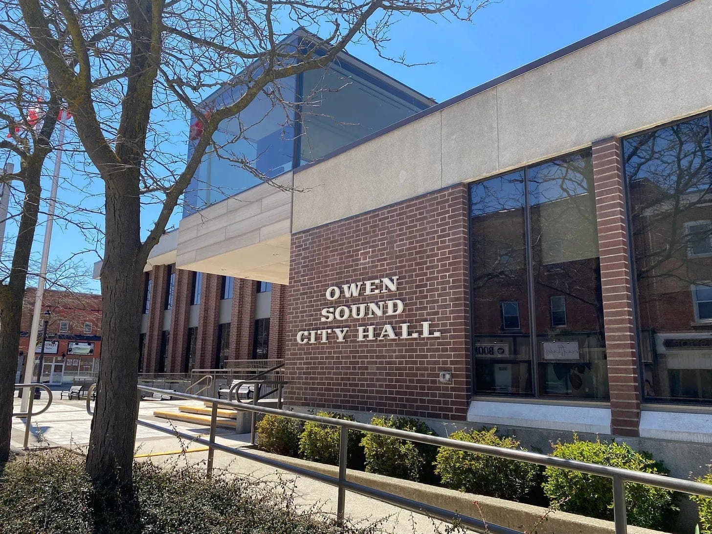 Owen Sound Council Rejects Major Committee Overhaul, Approves Term Changes After Two-Hour Debate