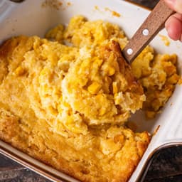 Foolproof Jiffy Corn Casserole Recipe with 5 Ingredients