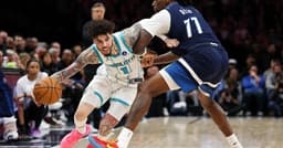 Will the Timberwolves need to manage LaMelo Ball's ...