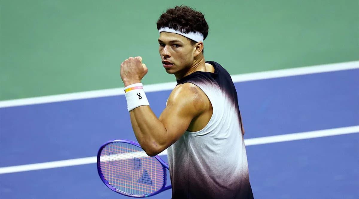 American Men Look to End Grand Slam Drought at the US Open