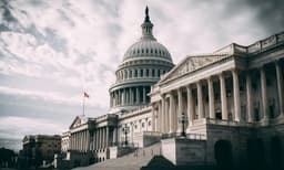 The US Senate Calendar Is Becoming Crypto Markets ...