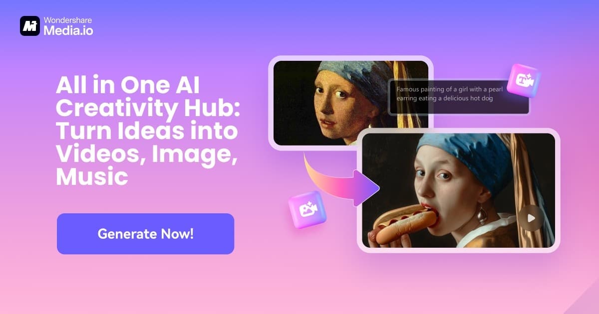 Brainrot AI Generator: Make Viral Brainrot Memes | Media.io