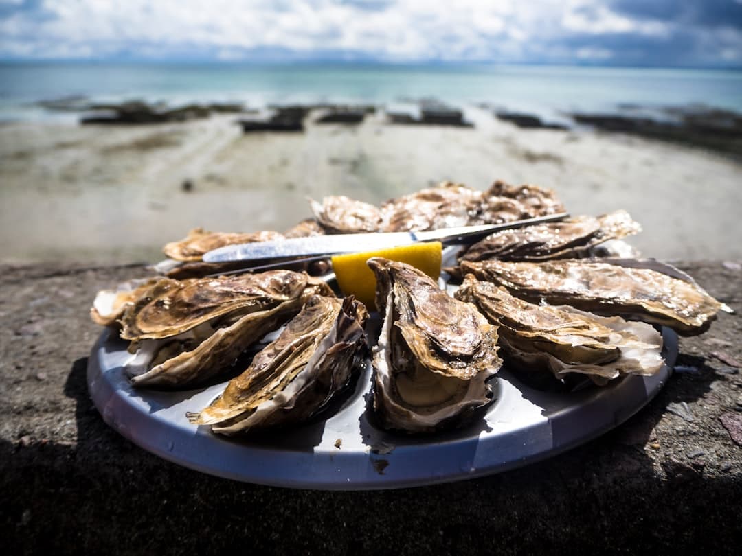 Oysters Shipped to Multiple States Recalled Over Possible Norovirus Contamination