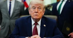 Trump-Thune Rift Highlights Growing Republican Tensions Before Midterms