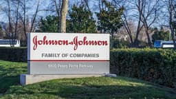 Johnson & Johnson Stock Slips Despite First-Quarter Beat And Raise | Investor's Business Daily