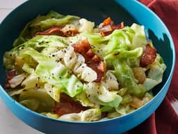 This 5-Ingredient Cabbage Recipe Is a 'Favorite at Mammaw's House' - AOL