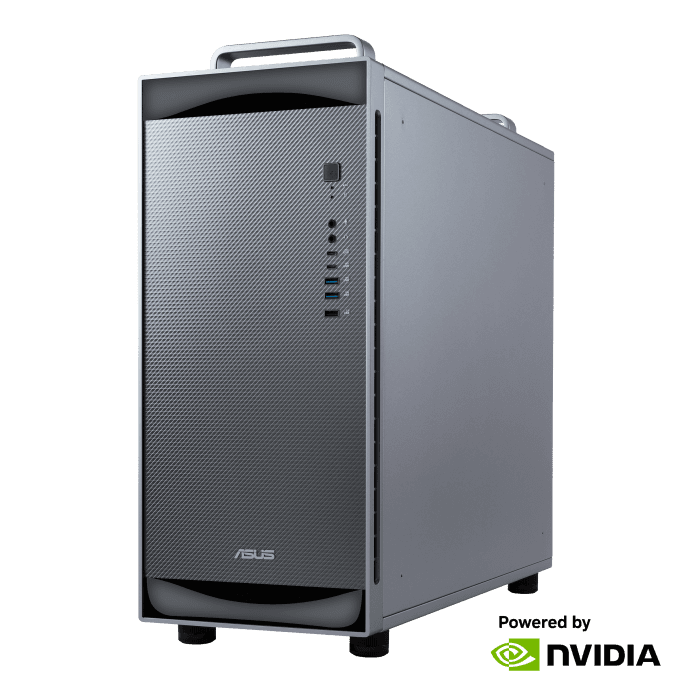 NVIDIA DGX Station FAQs