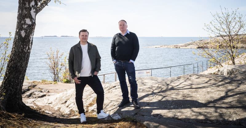 GitHub competitor Avrea raises $4.7M led by Earlybird in round that closed in ‘a few weeks’ without a pitch deck  — TFN