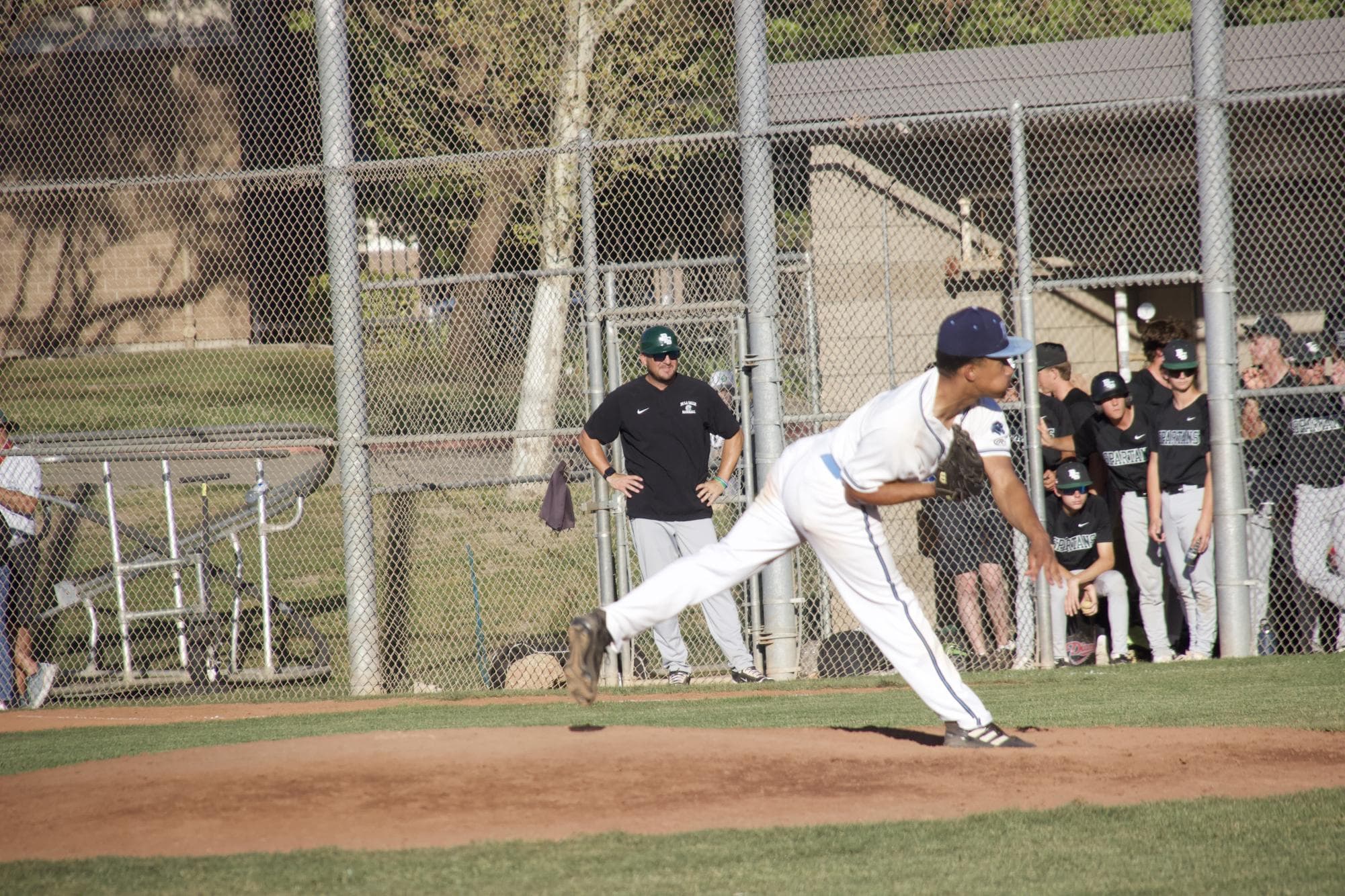 Transfers reshape Bay Area high school sports