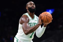 Why Most Jaylen Brown Trades Don’t Make the Celtics Better | Celtics Beat