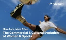 Nielsen: Women's Sports Viewership Reaches 28.6 Billion ...