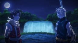 Anime based on JRPG Suikoden II gets new trailer and premiere date
