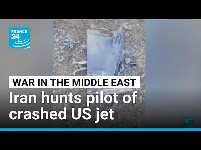 US–Iran war: Jets downed/missing pilots, Trump $1.5T budget/bridge threats, Hegseth ops, 50k troops as UN/China push peace