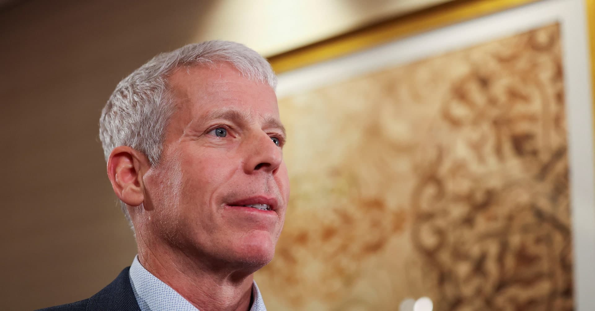 Oil sales under US-Venezuela deal expected to reach $2 billion by end of February, US says | Reuters