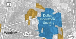 County staff recommends denial of massive data center plan