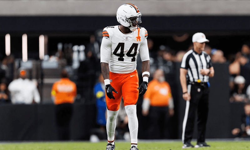 Sixty-Four Former MAC Student-Athletes Make Initial NFL Rosters