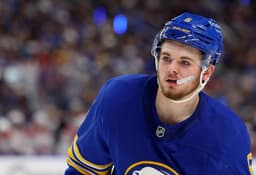 Don't Be Surprised If This Sabres Young Star Hits Another ...
